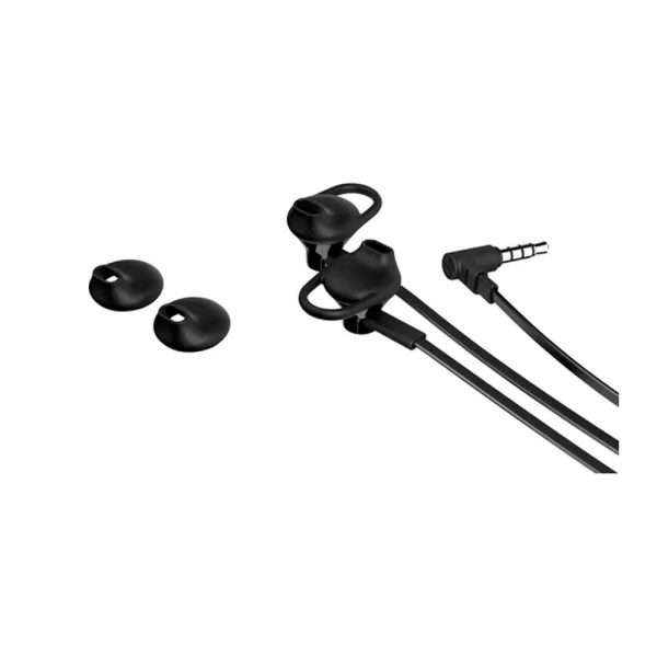 Auriculares HP Gold DohaInEar Headset 150 CAN/ENG - Imagen 4