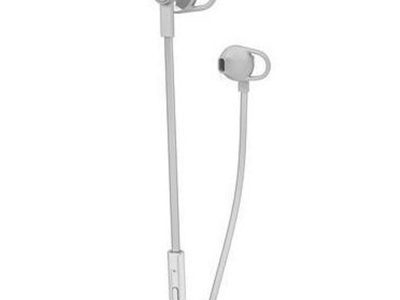 Audifonos HP Silver DohaInEar Headset 150