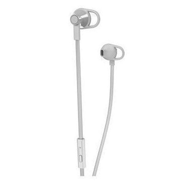 Audifonos HP Silver DohaInEar Headset 150