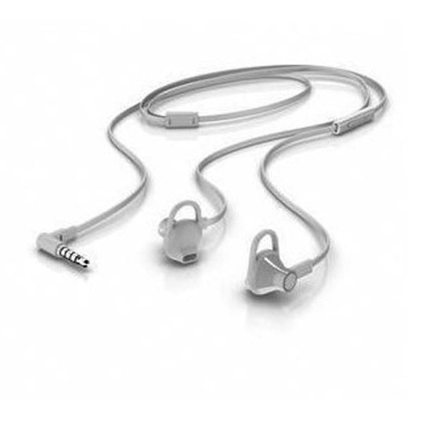 Audifonos HP Silver DohaInEar Headset 150 - Imagen 3