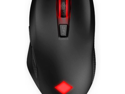 Mouse inalámbrico HP OMEN Vector