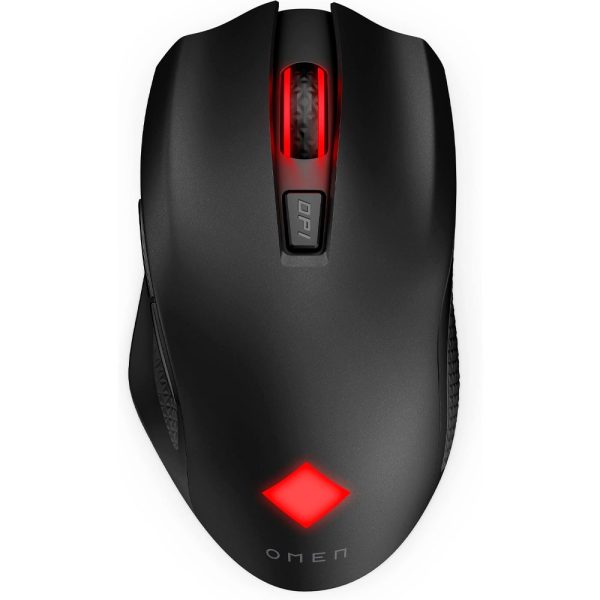 Mouse inalámbrico HP OMEN Vector
