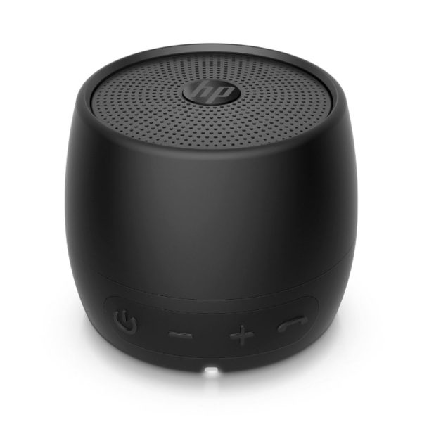 Parlante HP Bluetooth 360 Negro