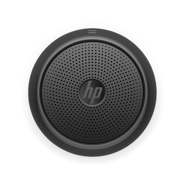 Parlante HP Bluetooth 360 Negro - Imagen 3