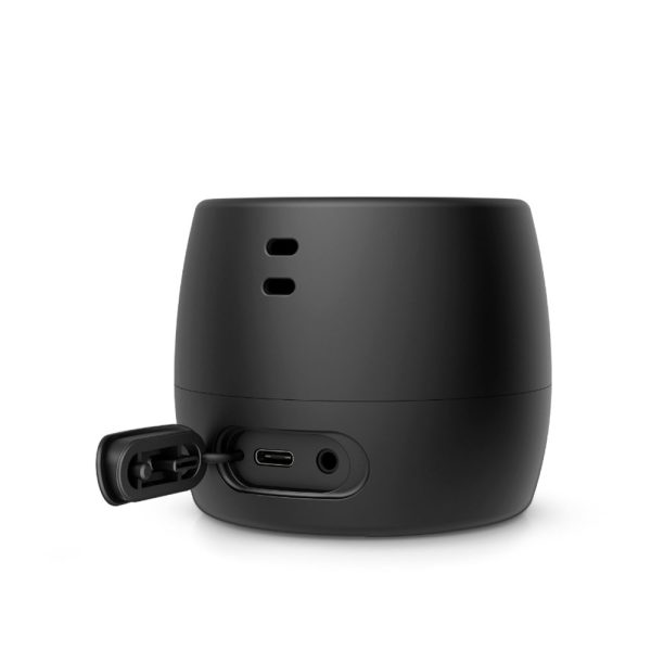 Parlante HP Bluetooth 360 Negro - Imagen 4