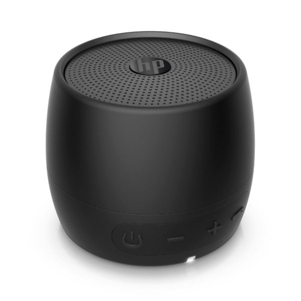 Parlante HP Bluetooth 360 Negro - Imagen 5