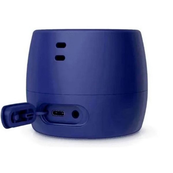 Parlante HP Bluetooth 360 Azul - Imagen 3