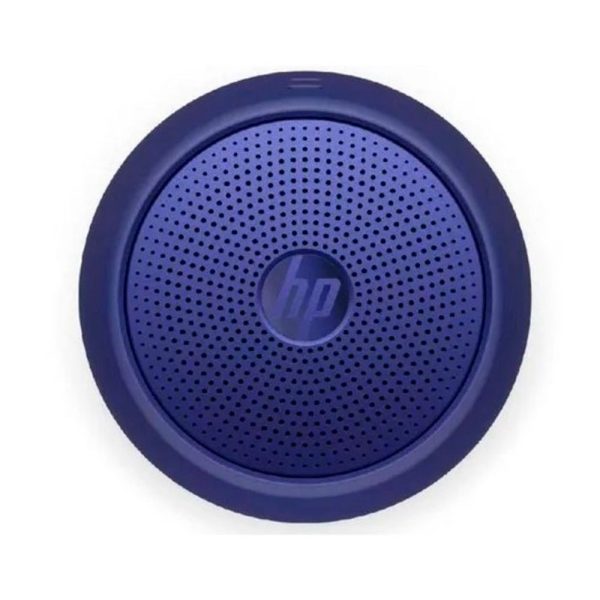 Parlante HP Bluetooth 360 Azul - Imagen 4