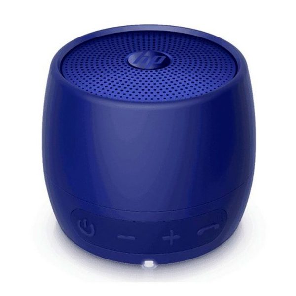 Parlante HP Bluetooth 360 Azul - Imagen 5