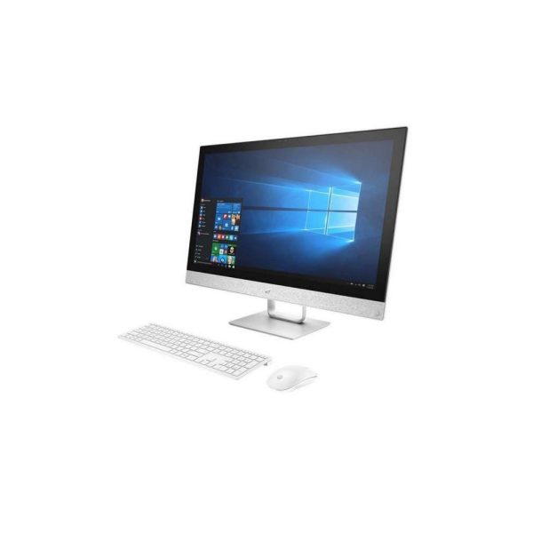 AIO HP PAVILION A9 MEMORIA 6GB DISCO 1TB  PANTALLA 27 Win 10 BLANCO - Imagen 4