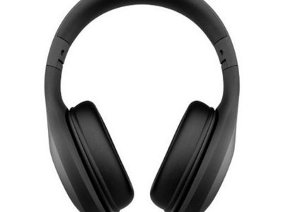 Audífonos HP 500 Bluetooth® negro