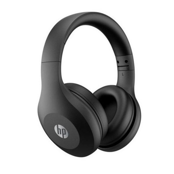Audífonos HP 500 Bluetooth® negro - Imagen 3