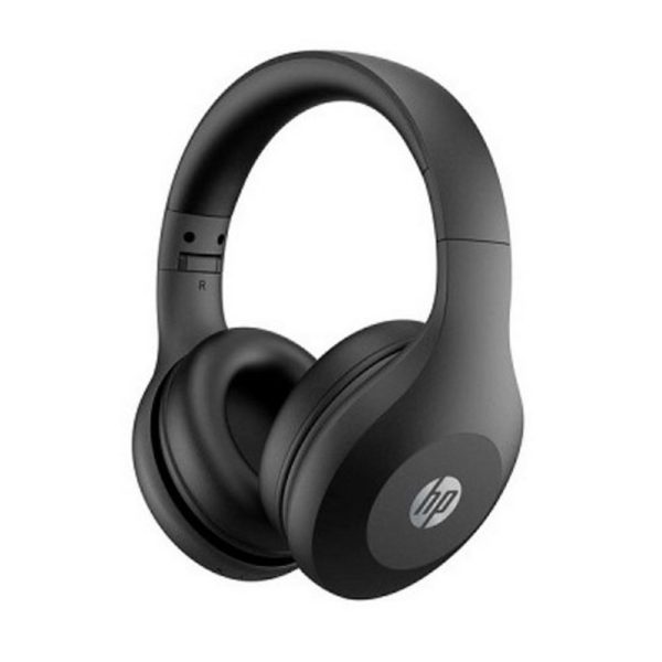 Audífonos HP 500 Bluetooth® negro - Imagen 4