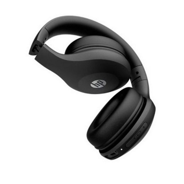 Audífonos HP 500 Bluetooth® negro - Imagen 5