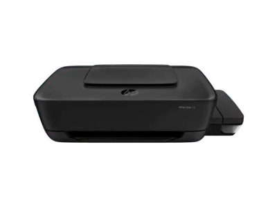 Impresora hp Ink Tank 115 SFP