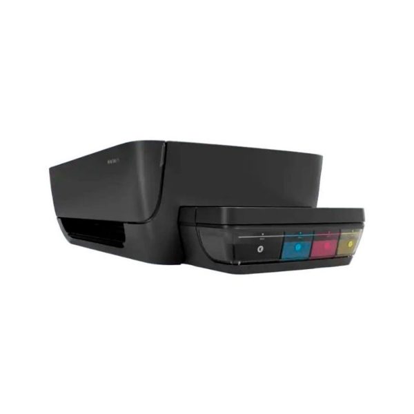 Impresora hp Ink Tank 115 SFP - Imagen 3