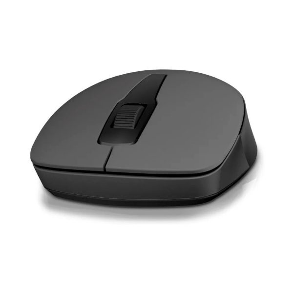 Mouse Inalámbrico HP 150 (Negro) - Imagen 3