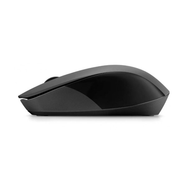 Mouse Inalámbrico HP 150 (Negro) - Imagen 4