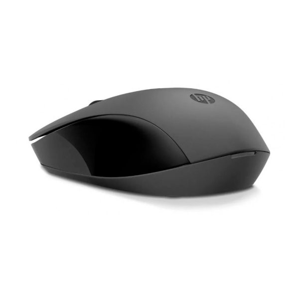Mouse Inalámbrico HP 150 (Negro) - Imagen 5