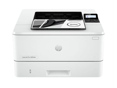 HP LaserJet Pro 4003dw