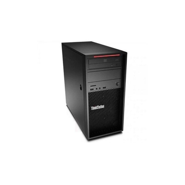 Pc Lenovo ThinkStation Workstation P520c Tower, 8GB DDR4 1TB