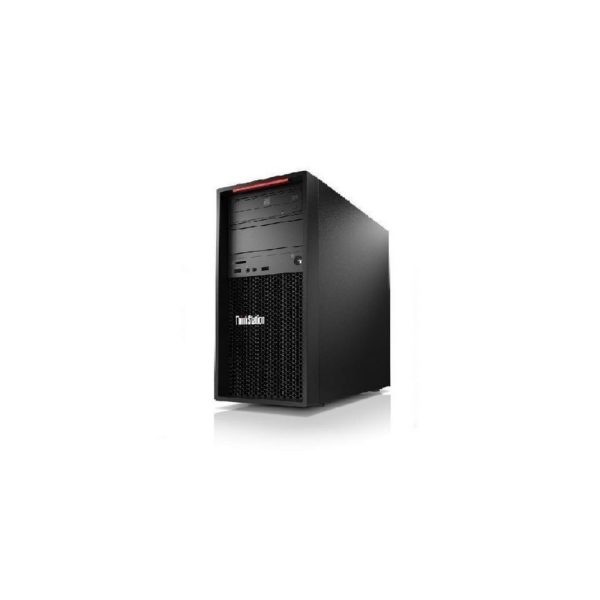 Pc Lenovo ThinkStation Workstation P520c Tower, 8GB DDR4 1TB - Imagen 3