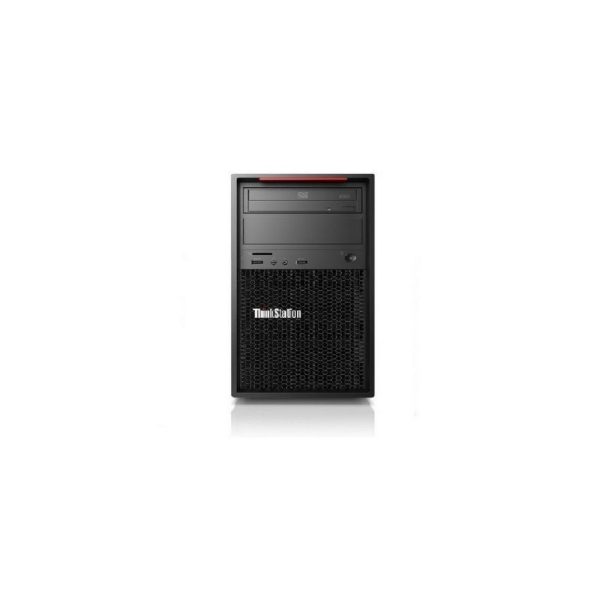 Pc Lenovo ThinkStation Workstation P520c Tower, 8GB DDR4 1TB - Imagen 4