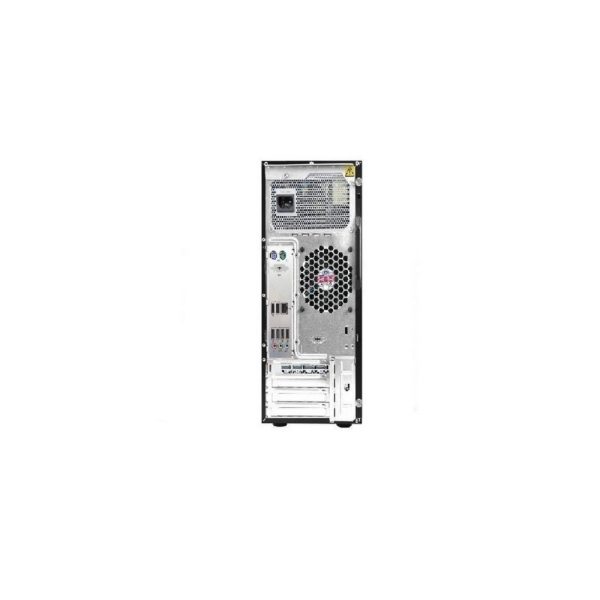 Pc Lenovo ThinkStation Workstation P520c Tower, 8GB DDR4 1TB - Imagen 5
