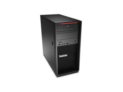 PC Lenovo ThinkStation P520c Tower Intel Xeon W-2223 256GB SSD