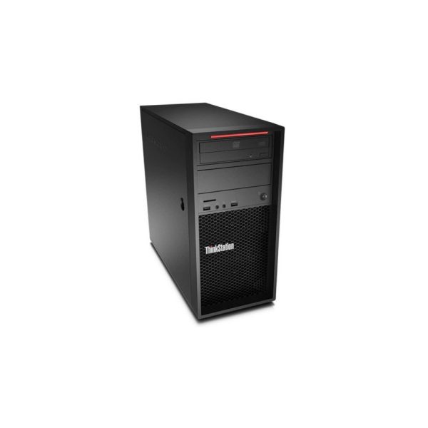 PC Lenovo ThinkStation P520c Tower Intel Xeon W-2223 256GB SSD