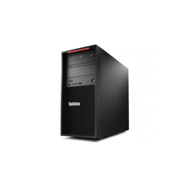 PC Lenovo ThinkStation P520c Tower Intel Xeon W-2223 256GB SSD - Imagen 3