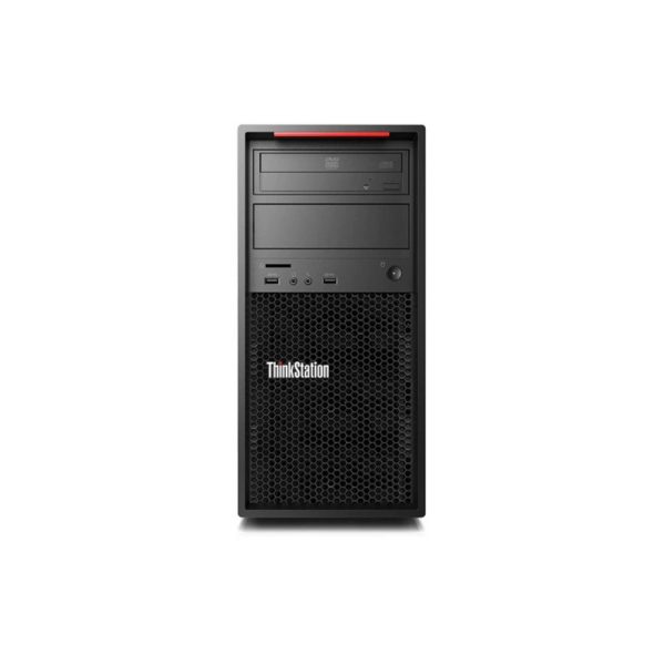 PC Lenovo ThinkStation P520c Tower Intel Xeon W-2223 256GB SSD - Imagen 4