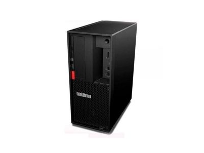 Pc Lenovo ThinkStation Workstation P330 Tower Gen 2, Core i7, 8GB DDR4