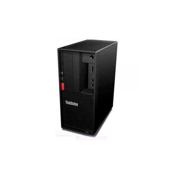 Pc Lenovo ThinkStation Workstation P330 Tower Gen 2, Core i7, 8GB DDR4