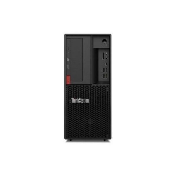 Pc Lenovo ThinkStation Workstation P330 Tower Gen 2, Core i7, 8GB DDR4 - Imagen 4