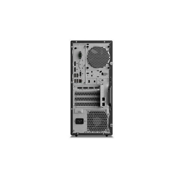 Pc Lenovo ThinkStation Workstation P330 Tower Gen 2, Core i7, 8GB DDR4 - Imagen 5