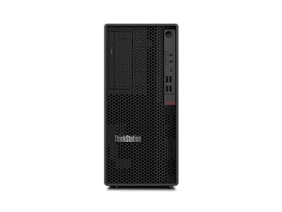 Workstation Lenovo ThinkStation P340 256GB SSD 1TB