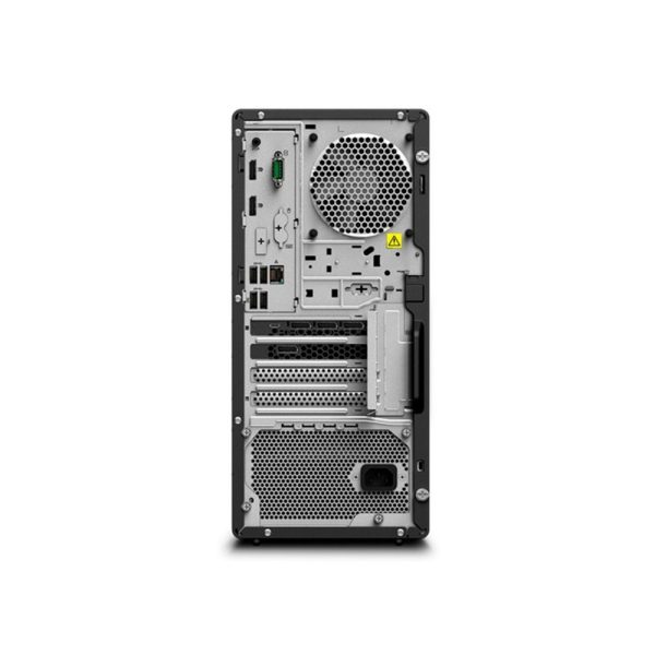 Workstation Lenovo ThinkStation P350 TW Core-I7 RAM 8GB SSD 512 - Imagen 3