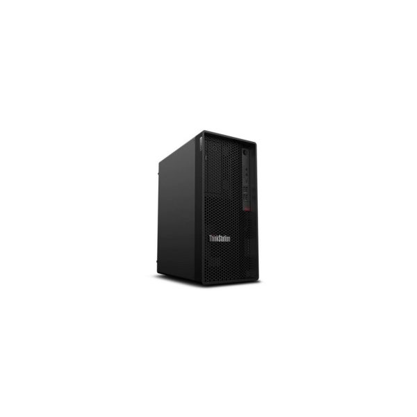 Workstation Lenovo ThinkStation P350 TW Core I7-11700 RAM 8GB SSD 512GB SO W10 Pro