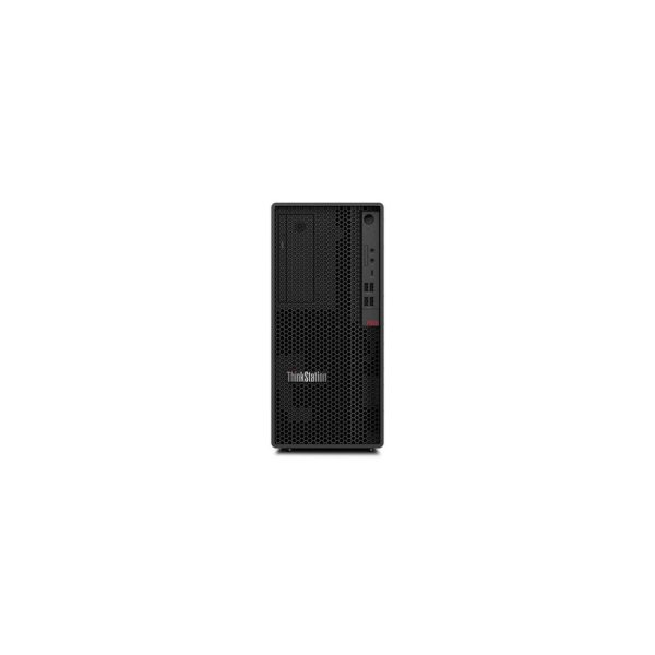 Workstation Lenovo ThinkStation P350 TW Core I7-11700 RAM 8GB SSD 512GB SO W10 Pro - Imagen 3