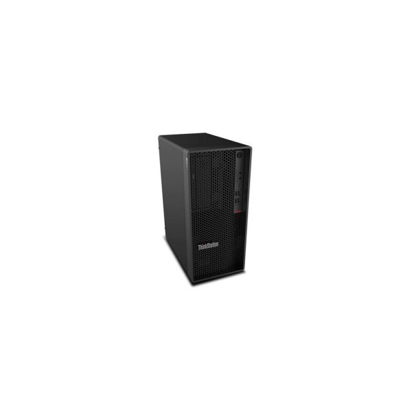 Workstation Lenovo ThinkStation P350 TW Core I7-11700 RAM 8GB SSD 512GB SO W10 Pro - Imagen 4