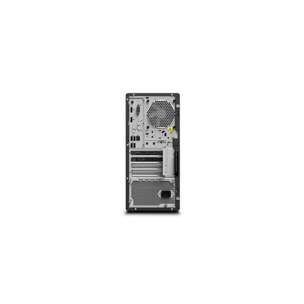 Workstation Lenovo ThinkStation P350 TW Core I7-11700 RAM 8GB SSD 512GB SO W10 Pro - Imagen 5