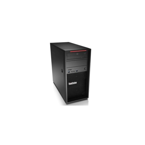 Workstation Lenovo ThinkStation P350 TW CORE I9-11900 - Imagen 3