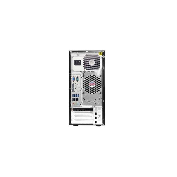 Workstation Lenovo ThinkStation P350 TW CORE I9-11900 - Imagen 4