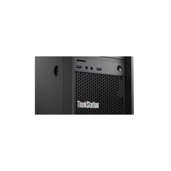 Workstation Lenovo ThinkStation P350 TW CORE I9-11900 - Imagen 5