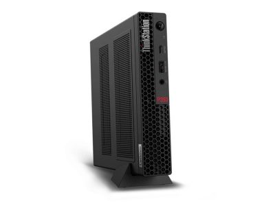 Workstation Lenovo Thinkstation P350, Intel Core i9-11900, 8GB, 1TB SATA+256GB SSD, Nvidia Geforce RTX3060 12GB, Windows 10 Pro, 3 Year Onsite