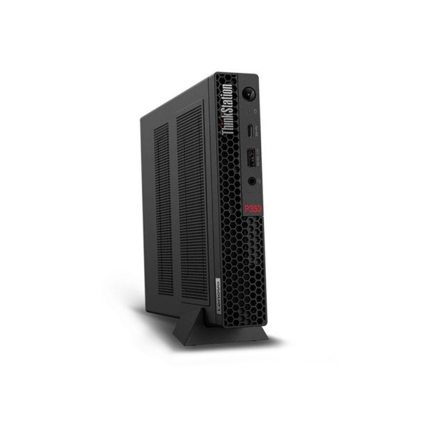 Workstation Lenovo Thinkstation P350, Intel Core i9-11900, 8GB, 1TB SATA+256GB SSD, Nvidia Geforce RTX3060 12GB, Windows 10 Pro, 3 Year Onsite