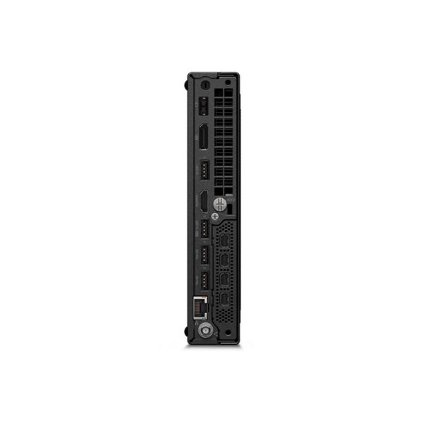 Workstation Lenovo Thinkstation P350, Intel Core i9-11900, 8GB, 1TB SATA+256GB SSD, Nvidia Geforce RTX3060 12GB, Windows 10 Pro, 3 Year Onsite - Imagen 4