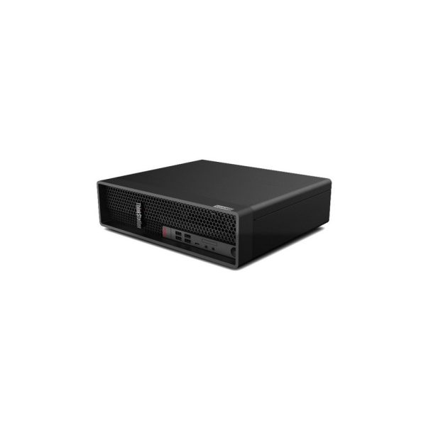 WorkStation  lenovo ThinkStation P350 SFF, Intel Core i7-11700, 8GB, 256GB SSD + 1TB HDD 2.5 SATA, Tarjeta de Video NVIDIA T600 4GB, Windows 10 Pro 64, Garantía 3 Años On Site.