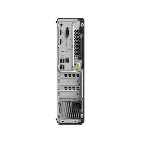 WorkStation  lenovo ThinkStation P350 SFF, Intel Core i7-11700, 8GB, 256GB SSD + 1TB HDD 2.5 SATA, Tarjeta de Video NVIDIA T600 4GB, Windows 10 Pro 64, Garantía 3 Años On Site. - Imagen 3